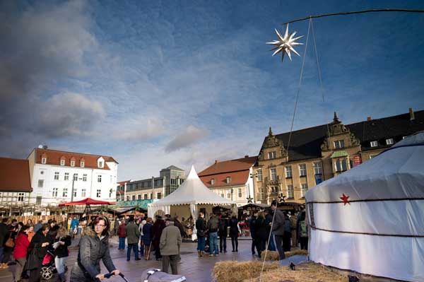 Impression 2011